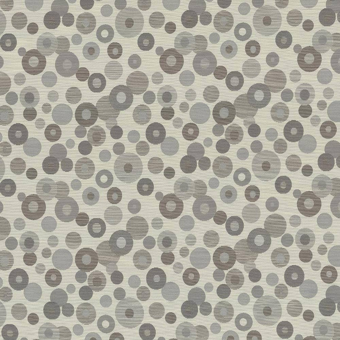 Bubbles Dolphin by Kasmir Fabric 5085 100% Polyester INDIA 45,000 Wyzenbeek Double Rubs H: 14 6/8 inches, V:14 4/8 inches 57 - Fabric Carolina - Kasmir