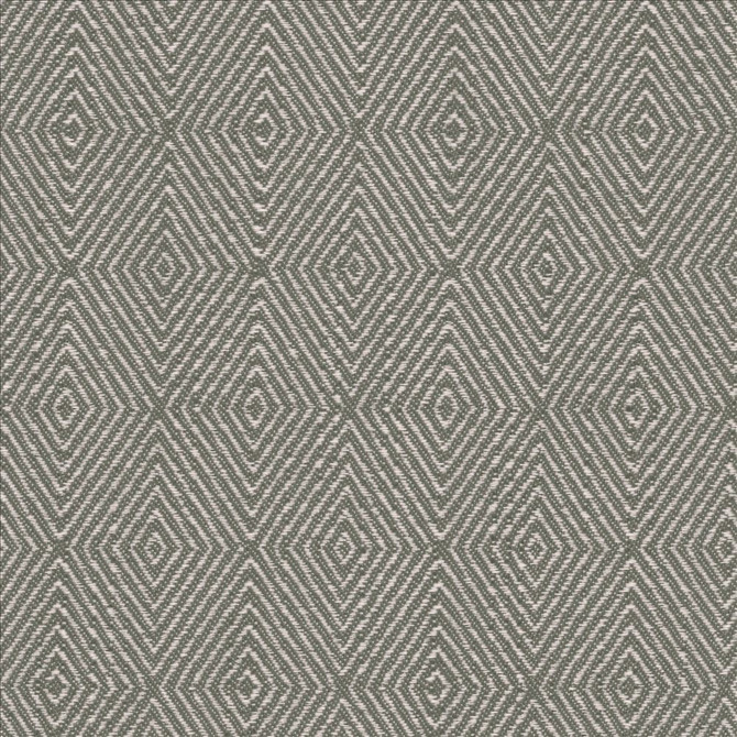 Burundi Pewter by Kasmir Fabric 5100 100% Polyester
 CHINA 15,000 Wyzenbeek Double Rubs </p><p>Repeat: Horizontal: 1 2/8 inches and Vertical: 2 inches 55 - Fabric Carolina -