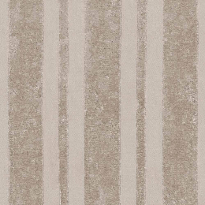 Cassatt Sandstone by Kasmir Fabric 1433 100% Polyester INDIA 25,000 Martindale Cycles H: 5 6/8 inches, V:N/A 58 - Fabric Carolina - Kasmir