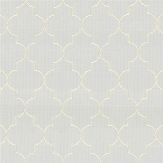 Centurion Champagne by Kasmir Fabric 5077 100% Polyester
Embroidery
100% Polyester
 TURKEY </p><p>Repeat: Horizontal: 6 4/8 inches and Vertical: 9 4/8 inches 58 - 59 - Fabric Carolina -