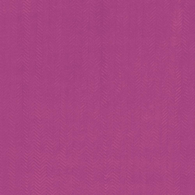 Chevreau Chevron Fuschia by Kasmir Fabric 5096 100% Polyester
 CHINA </p><p>Repeat: Horizontal: 1 2/8 inches and Vertical: 2/8 inches 56 - Fabric Carolina -