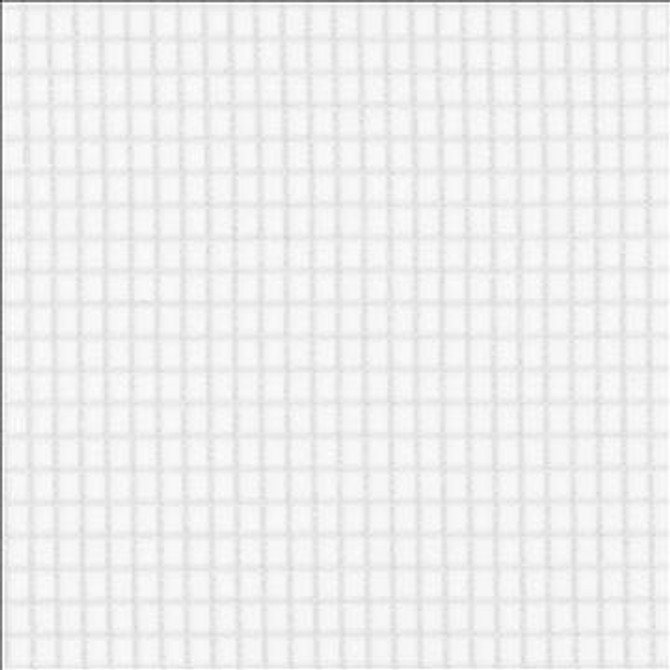 Concise Winter White by Kasmir Fabric 5076 100% Polyester TURKEY Not Tested H: 2/8 inches, V: 2/8 inches 118 - Fabric Carolina - Kasmir