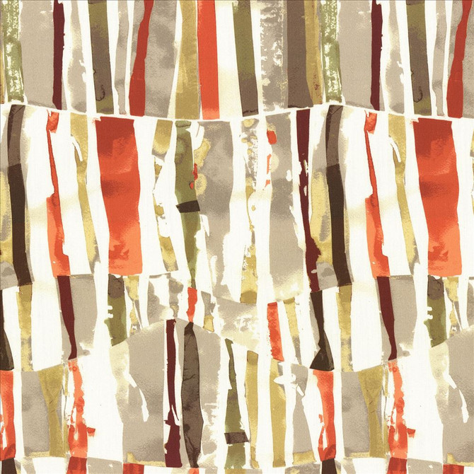 Contempo Stripe Berry  by Kasmir Fabric See sample 100% Cotton
 INDIA 3,000 Wyzenbeek Double Rubs </p><p>Repeat: Horizontal: 13 4/8 inches and Vertical: 25 inches 54  - Fabric Carolina -