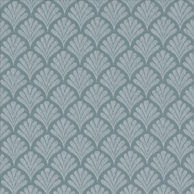 Coquille Powder by Kasmir Fabric 5073 100% Polyester
 CHINA 41,000 Wyzenbeek Double Rubs </p><p>Repeat: Horizontal: 2 inches and Vertical: 1 6/8 inches 57 - Fabric Carolina -