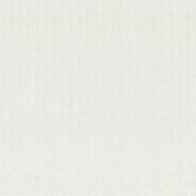 Corley White by Kasmir Fabric 5035 100% Linen INDIA Not Tested Horizontal: 0 Inches and Vertical: 0 Inches 54 - 55 - Fabric Carolina -