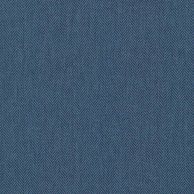 Donegal Denim by Kasmir Fabric 5049 52% Polyester 48% Cotton USA 42,000 Wyzenbeek Double Rubs H: N/A, V:N/A 55 - Fabric Carolina - Kasmir