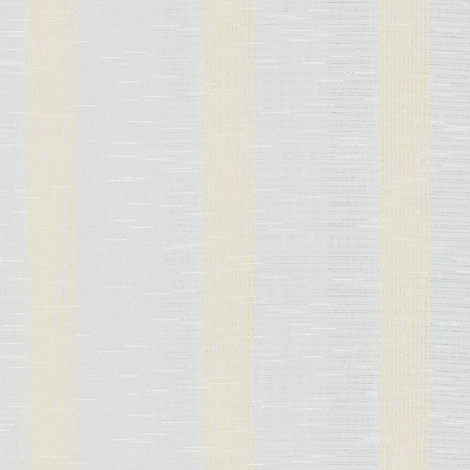 Drisco Stripe Natural by Kasmir Fabric 5076 100% Polyester TURKEY H: 6 6/8 inches, V:N/A 117 - 118 - Fabric Carolina - Kasmir