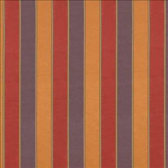 Duke Street Poppy by Kasmir Fabric 5079 53% Cotton 47% Polyester TAIWAN 15,000 Wyzenbeek Double Rubs H: 9 2/8 inches, V: N/A 54 - Fabric Carolina - Kasmir