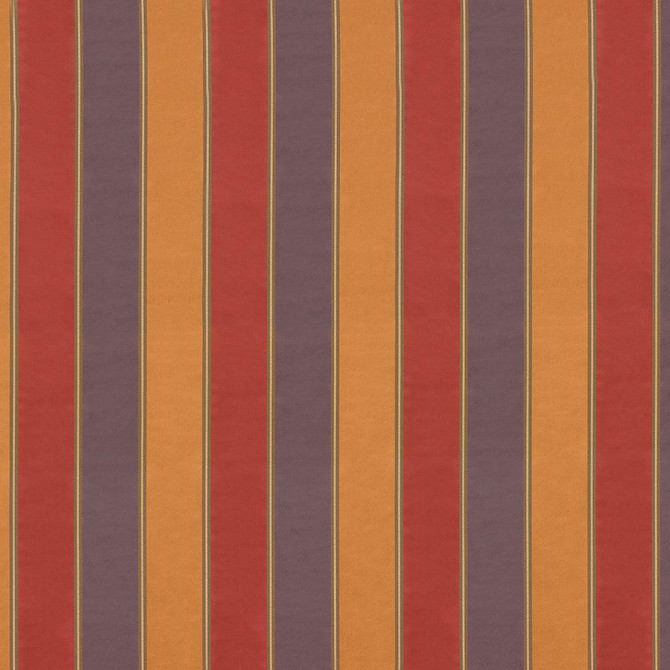 Duke Street Poppy by Kasmir Fabric 5079 53% Cotton
47% Polyester
 TAIWAN </p><p>Repeat: Horizontal: 9 2/8 inches and Vertical: N/A 54 - Fabric Carolina -