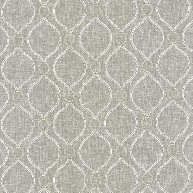Eastlake Sterling by Kasmir Fabric 5113 70% Polyester 30% Cotton INDIA 7,000 Wyzenbeek Double Rubs H: 4 4/8 inches, V:4 4/8 inches 58 - Fabric Carolina - Kasmir