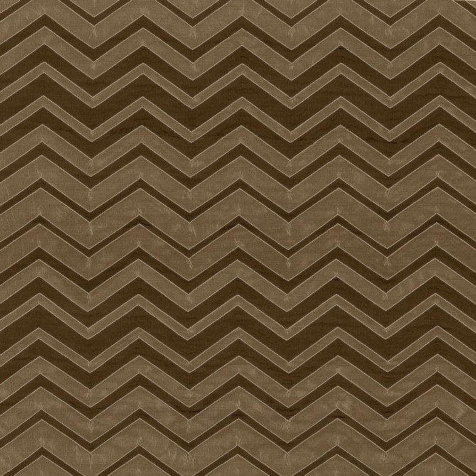 Electrify Mocha by Kasmir Fabric 5068 100% Polyester
 CHINA </p><p>Repeat: Horizontal: 7 4/8 inches and Vertical: 17 5/8 inches 57 - Fabric Carolina -
