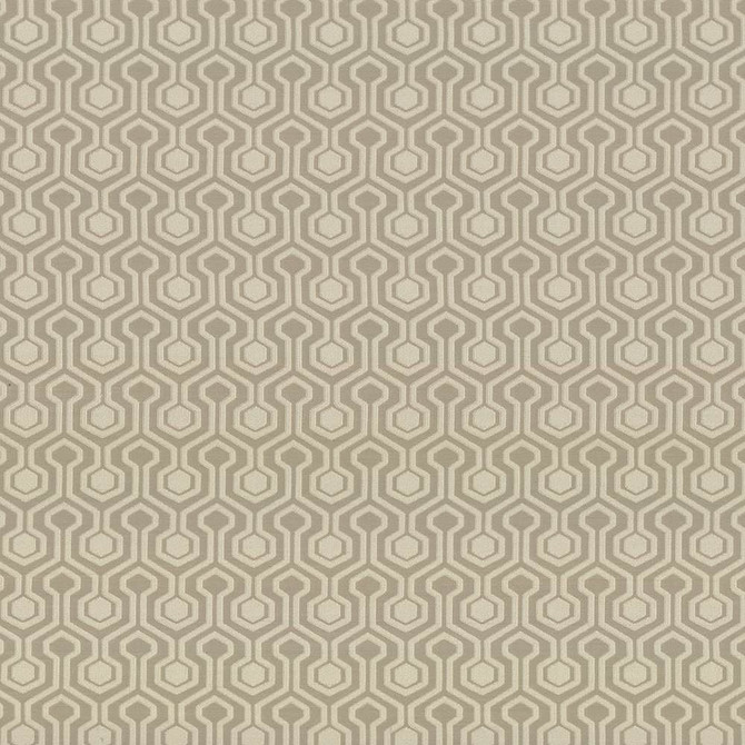 Escada Flax  by Kasmir Fabric See sample 100% Polyester
 CHINA 15,000 Wyzenbeek Double Rubs </p><p>Repeat: Horizontal: 3 4/8 inches and Vertical: 3 2/8 inches 56  - Fabric Carolina -