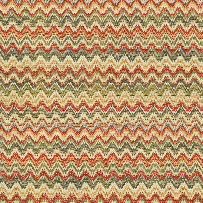 Ethos Citrus by Kasmir Fabric 5069 100% Polyester CHINA 55,000 Wyzenbeek Double Rubs H: 6/8 inches, V:6 4/8 inches 57 - Fabric Carolina - Kasmir