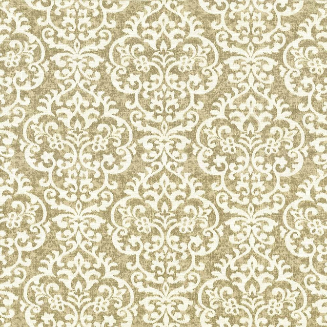 Frescatta Natural by Kasmir Fabric 5105 75% Cotton
25% Linen
 PAKISTAN 12,000 Wyzenbeek Double Rubs </p><p>Repeat: Horizontal: 18 4/8 inches and Vertical: 17 4/8 inches 54 - Fabric Carolina -
