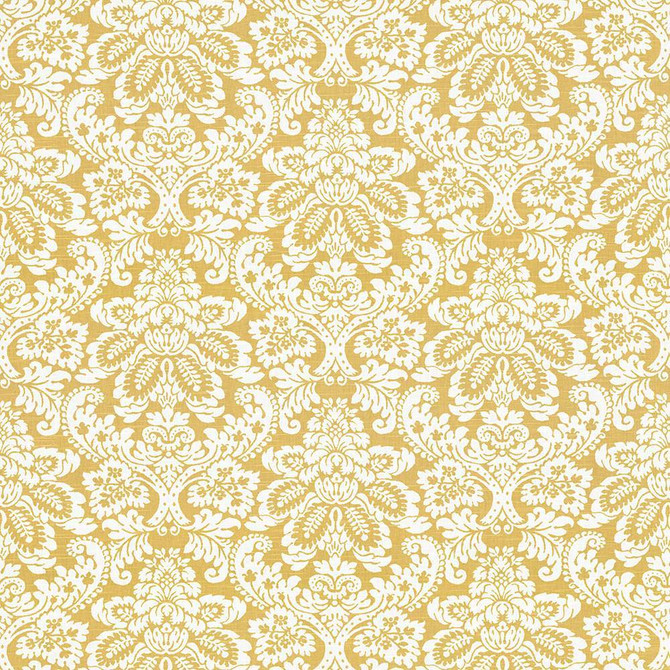 Gavroche Sunflower by Kasmir Fabric 5063 100% Cotton
 USA </p><p>Repeat: Horizontal: 27 inches and Vertical: 25 2/8 inches 54 - Fabric Carolina -
