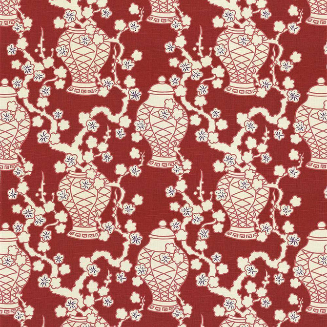 Hakkasan Rouge by Kasmir Fabric 5064 100% Cotton USA 15,000 Wyzenbeek Double Rubs H: 27 inches, V:25 2/8 inches 54 - 55 - Fabric Carolina - Kasmir