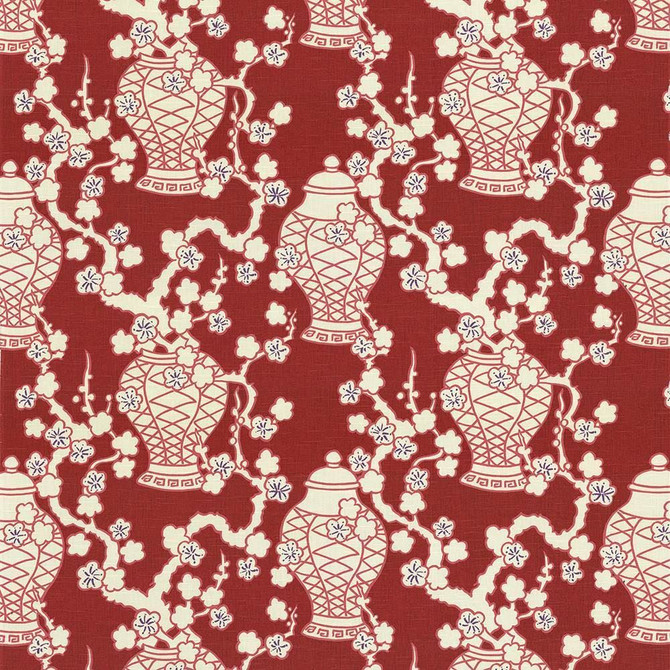 Hakkasan Rouge by Kasmir Fabric 5064 100% Cotton
 USA 15,000 Wyzenbeek Double Rubs Horizontal: 27 inches and Vertical: 25 2/8 inches 54 - Fabric Carolina -