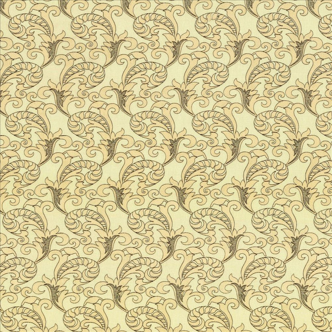 Huntshire Cream by Kasmir Fabric 1443 80% Polyester
20% Viscose
Embroidery
100% Polyester
 INDIA </p><p>Repeat: Horizontal: 5 4/8 inches and Vertical: 9 4/8 inches 55 - Fabric Carolina -