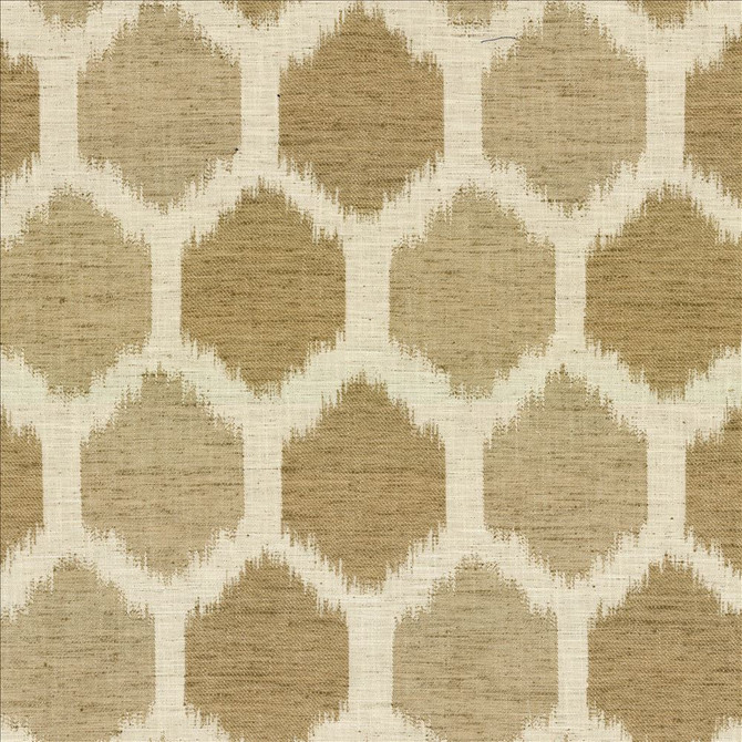 Imari Earth by Kasmir Fabric 5112 70% Cotton
30% Polyester
 INDIA </p><p>Repeat: Horizontal: 14 inches and Vertical: 13 inches 53 - 55 - Fabric Carolina -