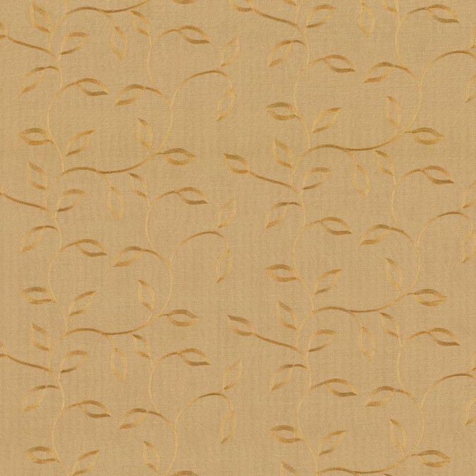 Ivy League Hemp by Kasmir Fabric 5077 CHINA Not Tested H: 17 4/8 inches, V:12 inches 54 - 56 - Fabric Carolina - Kasmir