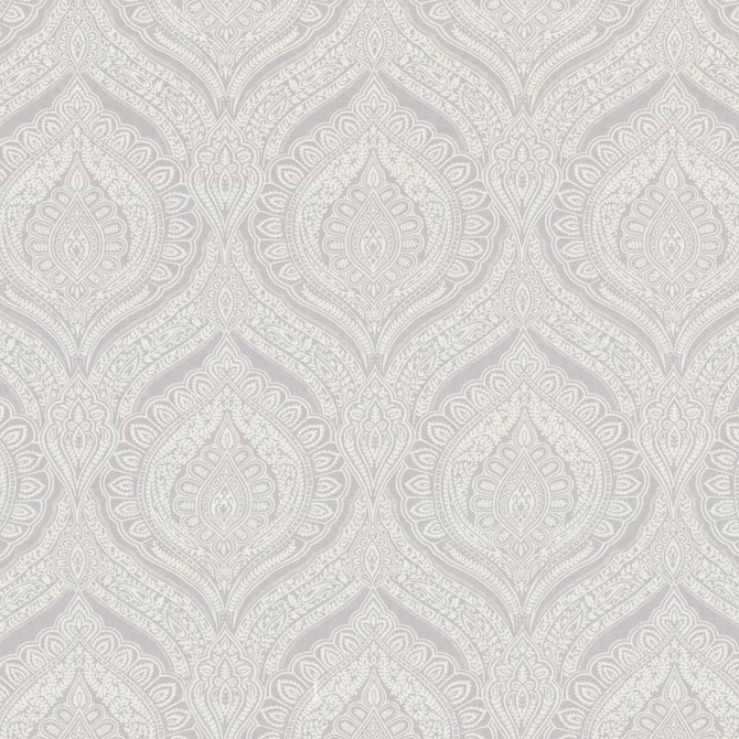Junoon Silver by Kasmir Fabric 5077 80% Polyester
20% Linen
 SPAIN </p><p>Repeat: Horizontal: 13 4/8 inches and Vertical: 27 inches 56 - 57 - Fabric Carolina -
