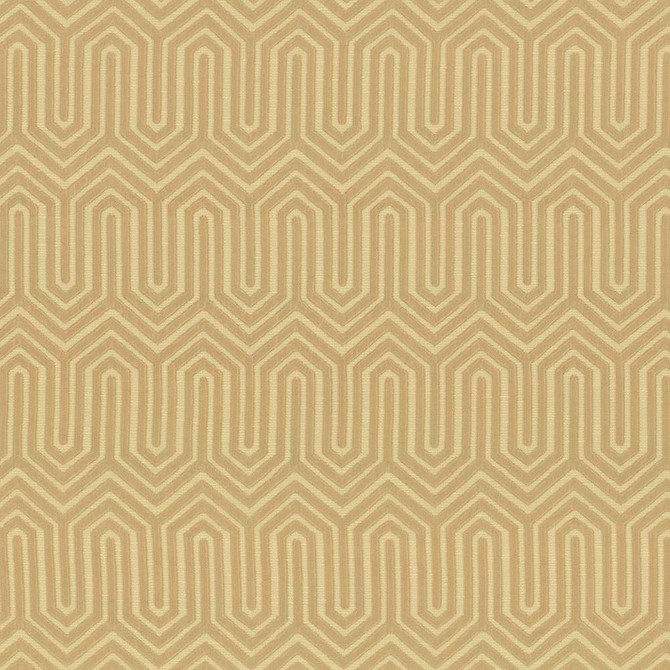 Juxtaposition Natural by Kasmir Fabric 5077 CHINA Not Tested H: 3 5/8 inches, V:6 6/8 inches 56 - 57 - Fabric Carolina - Kasmir