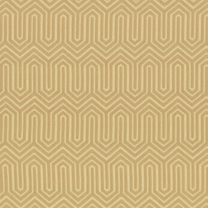 Juxtaposition Natural by Kasmir Fabric 5077 55% Viscose
45% Polyester
 CHINA </p><p>Repeat: Horizontal: 3 5/8 inches and Vertical: 6 6/8 inches 52 - 57 - Fabric Carolina -
