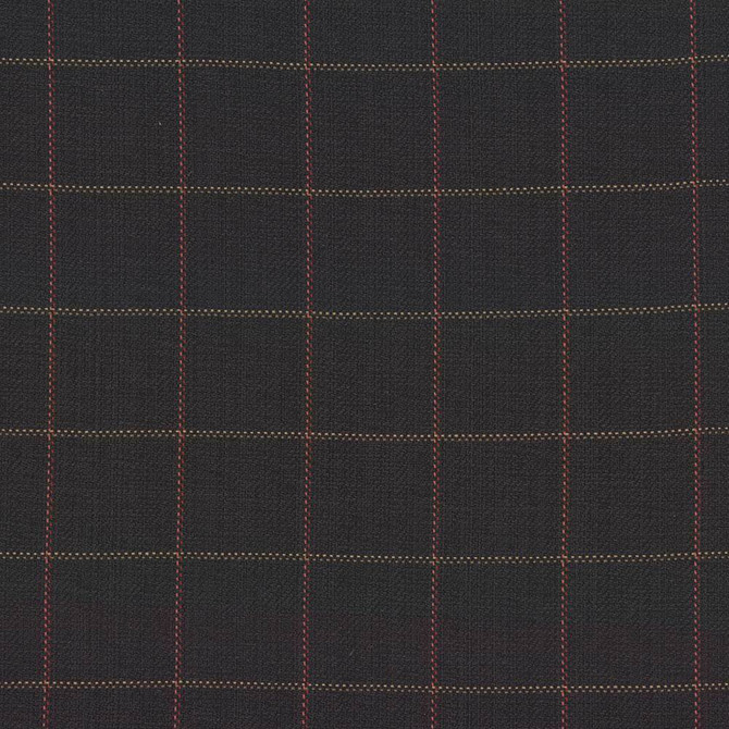 Keheley Noir by Kasmir Fabric 1438 INDIA 12,000 Wyzenbeek Double Rubs H: 3 inches, V:3 inches 53 - 54 - Fabric Carolina - Kasmir