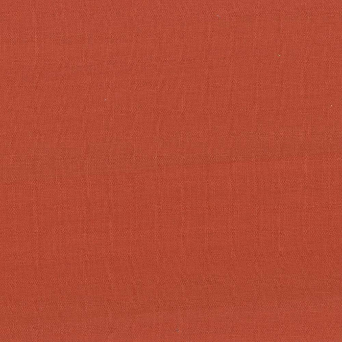 Kilkenny Paprika by Kasmir Fabric 5091 100% Linen
 CHINA </p><p>Repeat: Horizontal: N/A and Vertical: N/A 54 - 56 - Fabric Carolina -