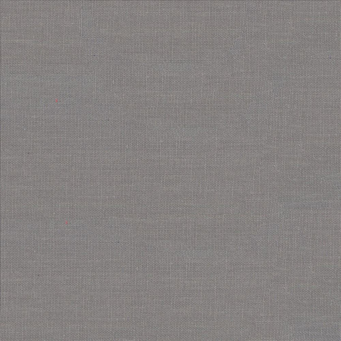 Kilkenny Pewter by Kasmir Fabric 5091 100% Linen CHINA 15,000 Wyzenbeek Double Rubs Horizontal: 0 Inches and Vertical: 0 Inches 54 - 56 - Fabric Carolina -