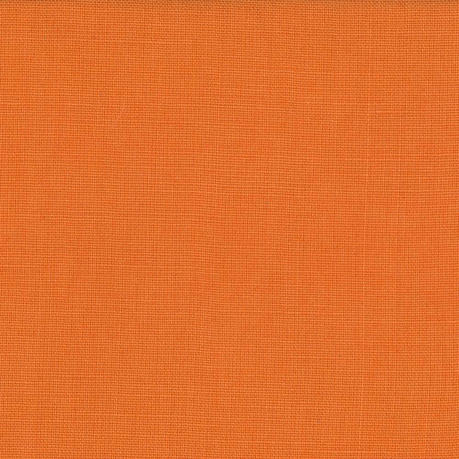 Lismore Tangerine by Kasmir Fabric 1432 100% Linen
 BRAZIL </p><p>Repeat: Horizontal: N/A and Vertical: N/A 54 - Fabric Carolina -