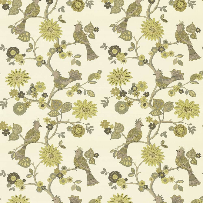 Lost Pines Lemongrass by Kasmir Fabric 5065 100% Cotton
 SOUTH KOREA 9,000 Wyzenbeek Double Rubs </p><p>Repeat: Horizontal: 27 inches and Vertical: 36 inches 54 - Fabric Carolina -