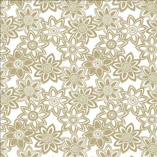 Mahina Dove by Kasmir Fabric 5105 100% Cotton USA 51,000 Wyzenbeek Double Rubs H: 27 inches, V: 24 6/8 inches 53 - 54 - Fabric Carolina - Kasmir