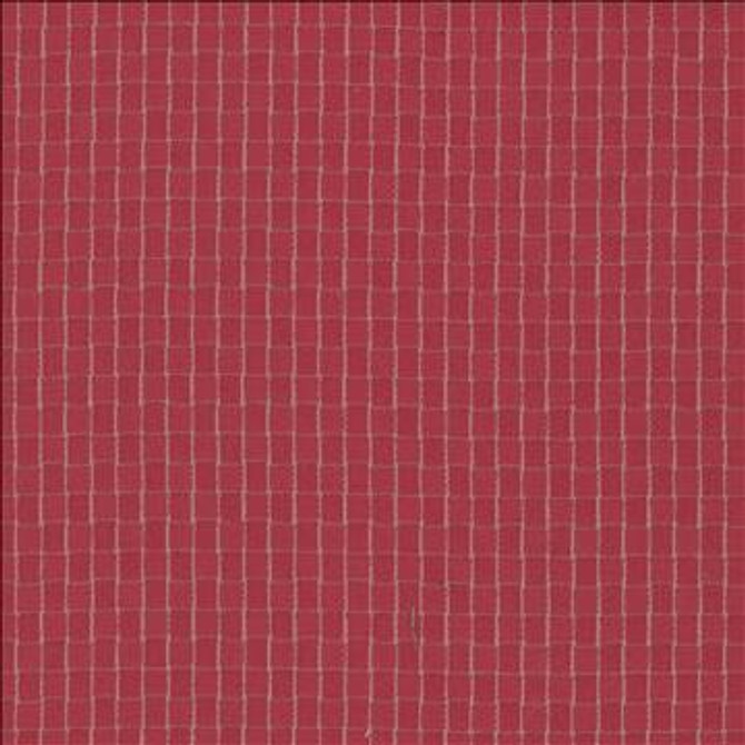 Maneka Raspberry by Kasmir Fabric 5071 100% Polyester TAIWAN 100,000 Wyzenbeek Double Rubs H: 4/8 inches, V: 5/8 inches 54 - 56 - Fabric Carolina - Kasmir