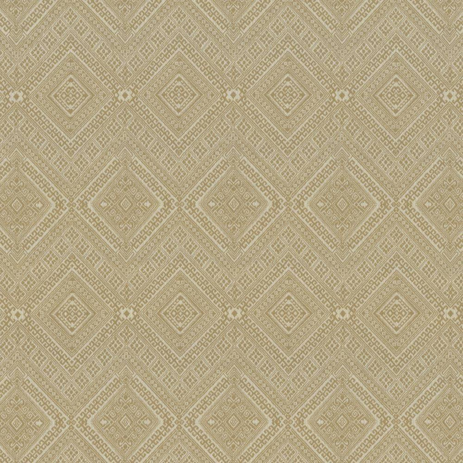 Manhasset Pebble by Kasmir Fabric 1437 TURKEY 20,000 Wyzenbeek Double Rubs H: 6 7/8 inches, V:14 inches 54 - 55 - Fabric Carolina - Kasmir