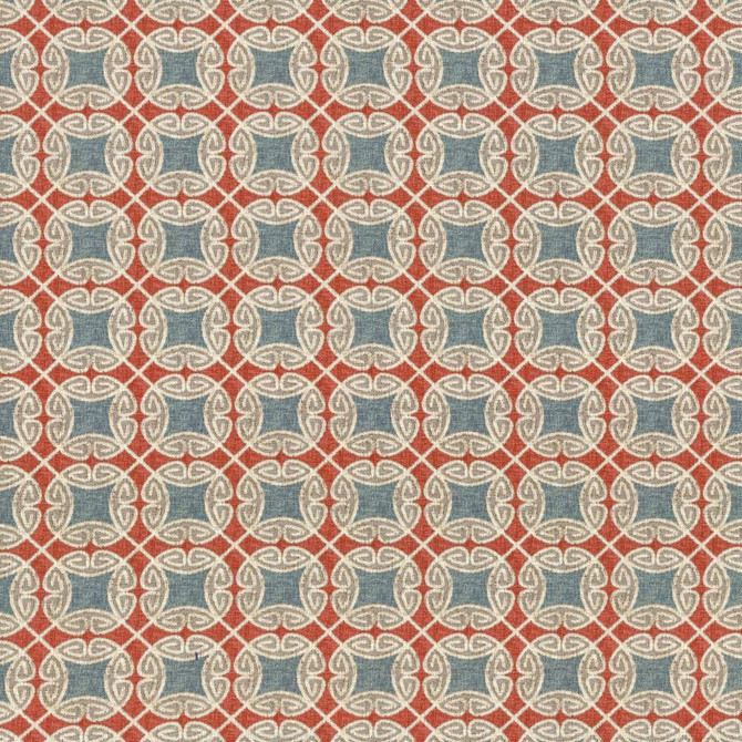 Manzanillo Chili Pepper by Kasmir Fabric 5070 100% Cotton
 PAKISTAN </p><p>Repeat: Horizontal: 3 inches and Vertical: 3 inches 54 - 55 - Fabric Carolina -