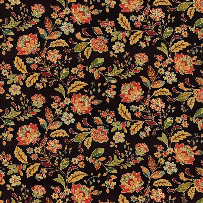 Mon Ami Jewel by Kasmir Fabric 5062 100% Cotton
 PAKISTAN 15,000 Wyzenbeek Double Rubs Horizontal: 54.00 inches and Vertical: 25 2/8 inches 54 - Fabric Carolina -