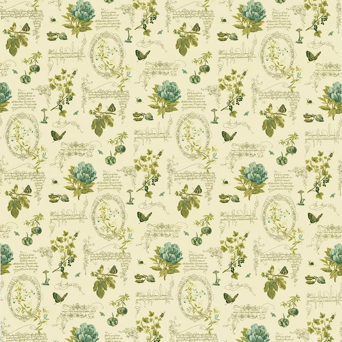 Nature Walk Sand by Kasmir Fabric 5107 100% Cotton
 PERU </p><p>Repeat: Horizontal: 26 4/8 inches and Vertical: 26 inches 54 - Fabric Carolina -