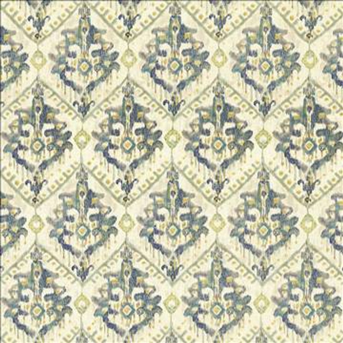 Painted Desert Chambray by Kasmir Fabric 5082 55% Linen 45% Rayon CHINA 12,000 Wyzenbeek Double Rubs H: 9 inches, V: 18 inches 54 - 55 - Fabric Carolina - Kasmir