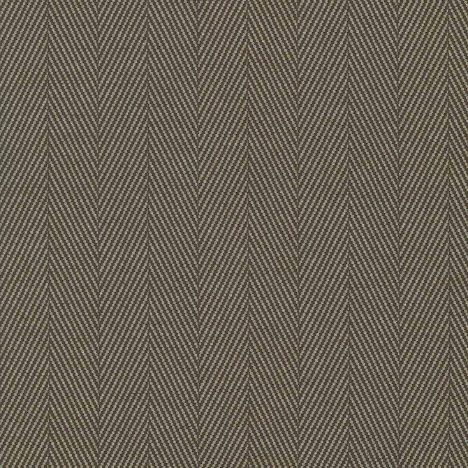 Pendleton Twill Coffee Bean by Kasmir Fabric 1438 TURKEY 30,000 Wyzenbeek Double Rubs H: 1 1/8 inches, V:N/A 54 - 55 - Fabric Carolina - Kasmir