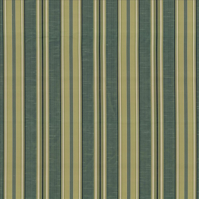 Picholine Stripe Lagoon by Kasmir Fabric 5074 100% Polyester
 TURKEY 15,000 Wyzenbeek Double Rubs </p><p>Repeat: Horizontal: 4 4/8 inches and Vertical: N/A 54 - Fabric Carolina -