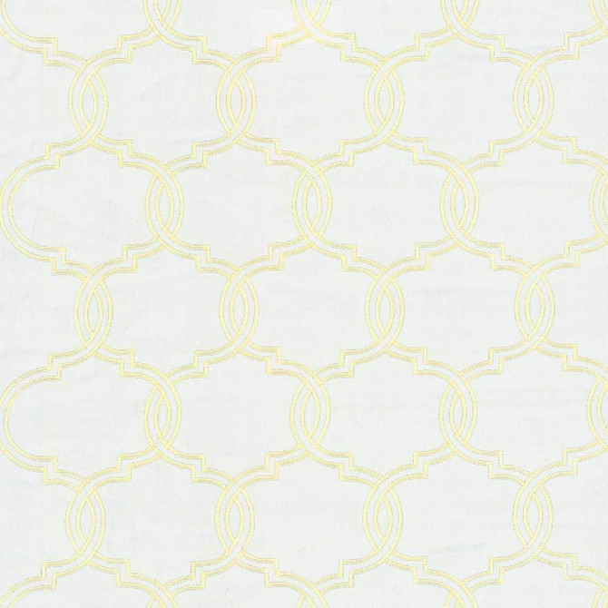 Portal Off White by Kasmir Fabric 5112 CHINA Not Tested H: 4 2/8 inches, V:5 6/8 inches 59 - 60 - Fabric Carolina - Kasmir