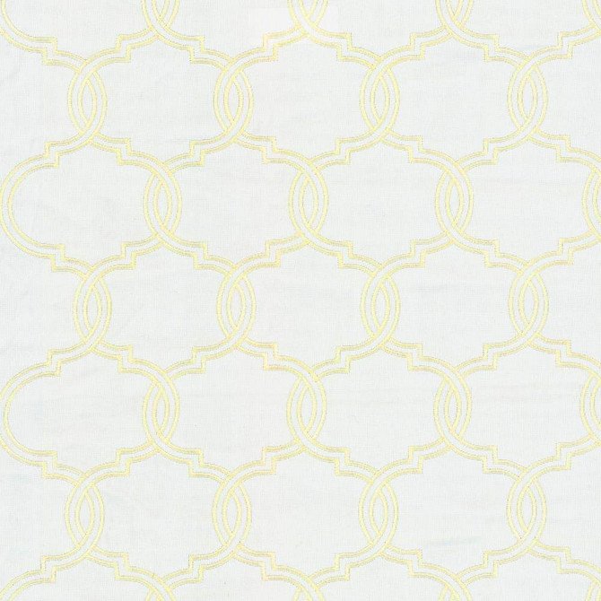 Portal Off White by Kasmir Fabric 5112 65% Cotton
35% Polyester
 CHINA </p><p>Repeat: Horizontal: 4 2/8 inches and Vertical: 5 6/8 inches 59 - 60 - Fabric Carolina -