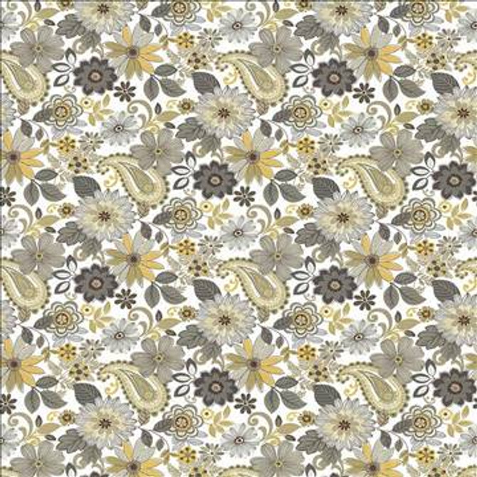 Preston Hollow Bisque by Kasmir Fabric 1434 100% Cotton INDONESIA 15,000 Wyzenbeek Double Rubs H: 27 inches, V: 25 2/8 inches 54 - 55 - Fabric Carolina - Kasmir