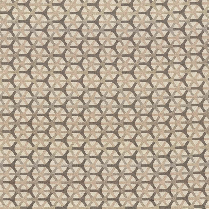 Propel Silver by Kasmir Fabric 5085 100% Polyester
 CHINA </p><p>Repeat: Horizontal: 5 inches and Vertical: 2 4/8 inches 54 - 56 - Fabric Carolina -