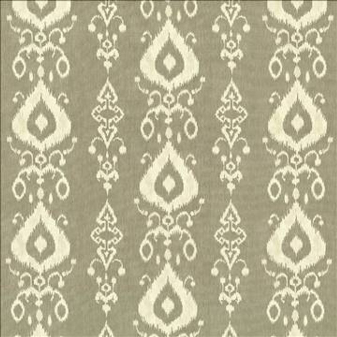 Raga Ikat Marble by Kasmir Fabric 5062 100% Cotton TURKMENISTAN 15,000 Wyzenbeek Double Rubs H: 27 inches, V: 13 4/8 inches 54 - 55 - Fabric Carolina - Kasmir