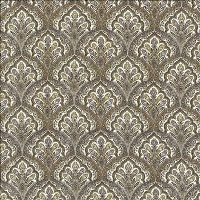 Ragazzi Pebble by Kasmir Fabric 5062 100% Cotton PAKISTAN 15,000 Wyzenbeek Double Rubs H: 9 inches, V: 9 inches 54 - 55 - Fabric Carolina - Kasmir