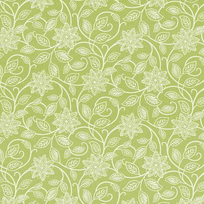 Romance Lime by Kasmir Fabric 5090 N/A 24,000 Wyzenbeek Double Rubs H: 29 2/8 inches, V:14 3/8 inches 54 - Fabric Carolina - Kasmir
