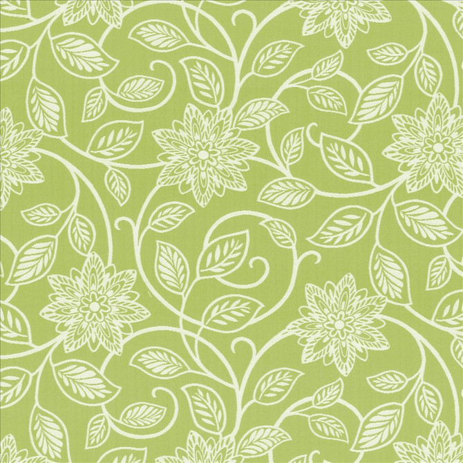 Romance Lime by Kasmir Fabric 5090 100% Polyester
 CHINA </p><p>Repeat: Horizontal: 29 2/8 inches and Vertical: 14 3/8 inches 54 - Fabric Carolina -