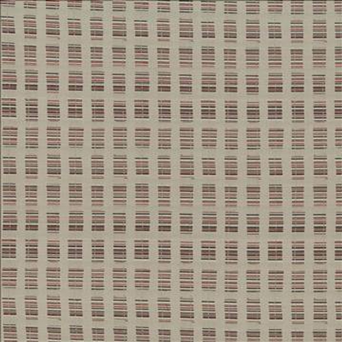 Shadow Box Metro by Kasmir Fabric 5087 84% Polyester 16% Rayon USA 15,000 Wyzenbeek Double Rubs H: 6 5/8 inches, V: 14 1/8 inches 54 - Fabric Carolina - Kasmir